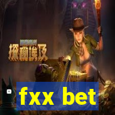 fxx bet